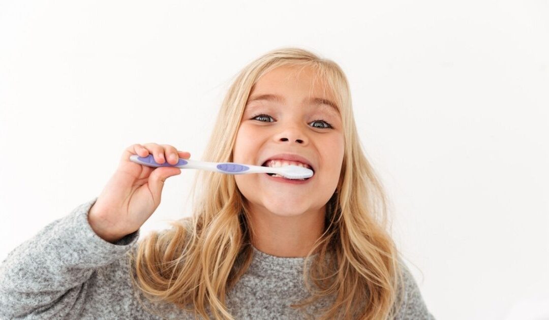 Dentizione Bambini: tutto ciò che devi sapere